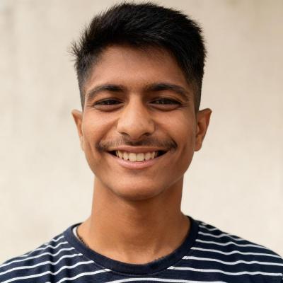 Devanshu Sharma